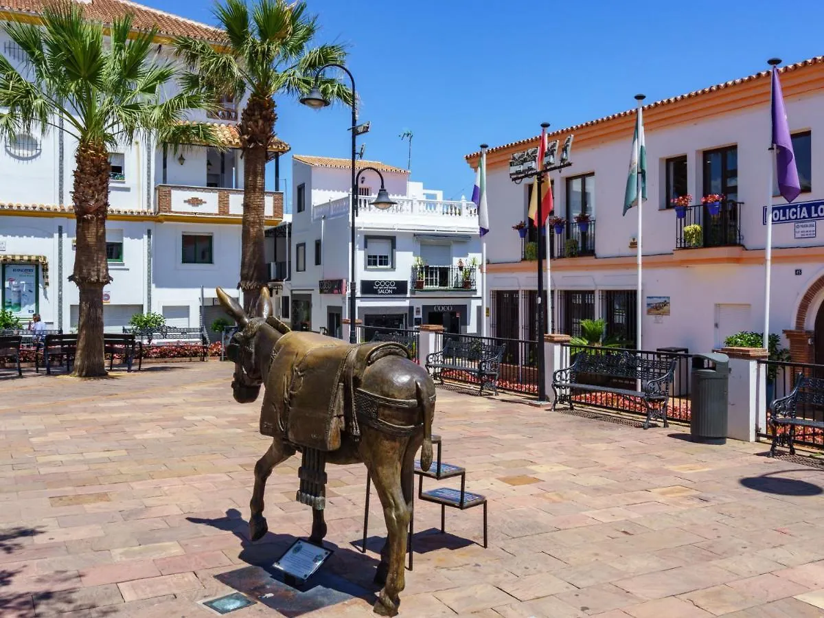 Apartment Las Acacias-3 By Interhome La Cala De Mijas