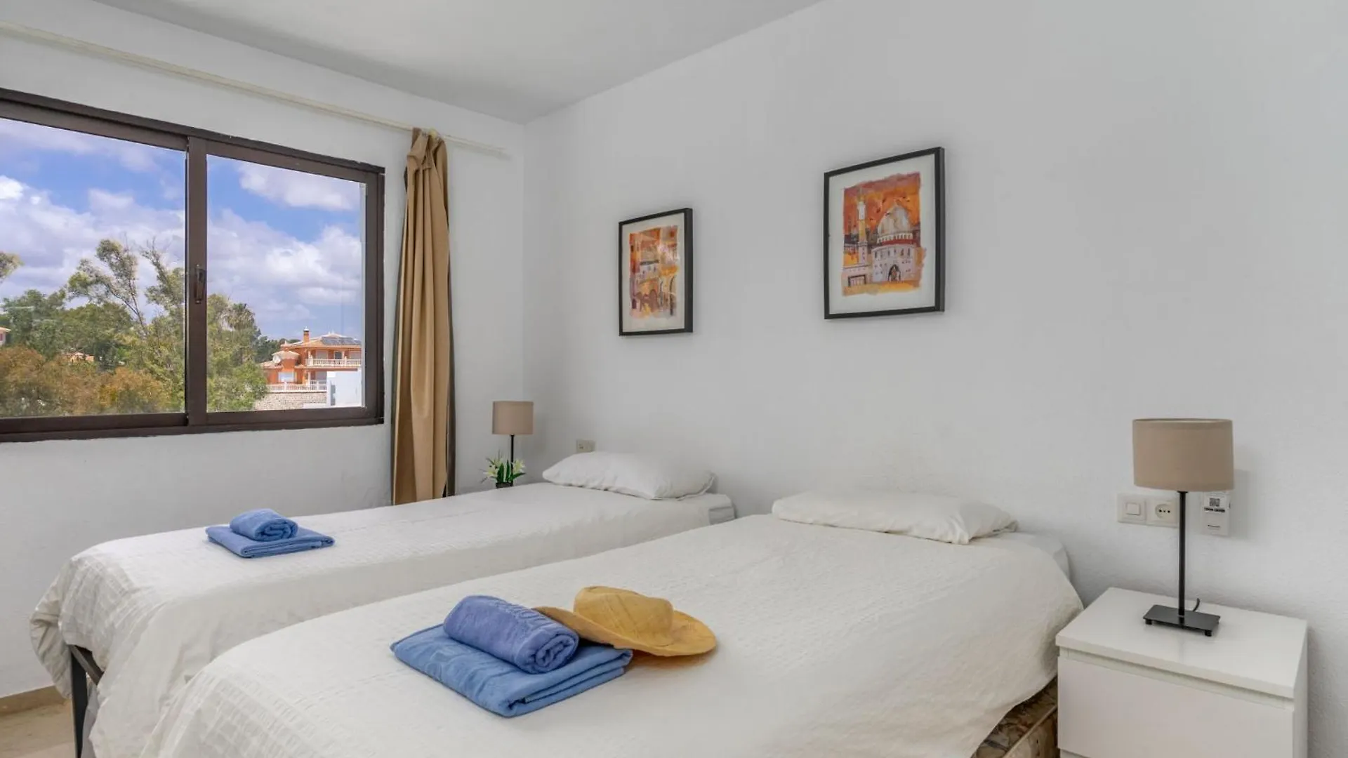Apartment Las Acacias-3 By Interhome La Cala De Mijas
