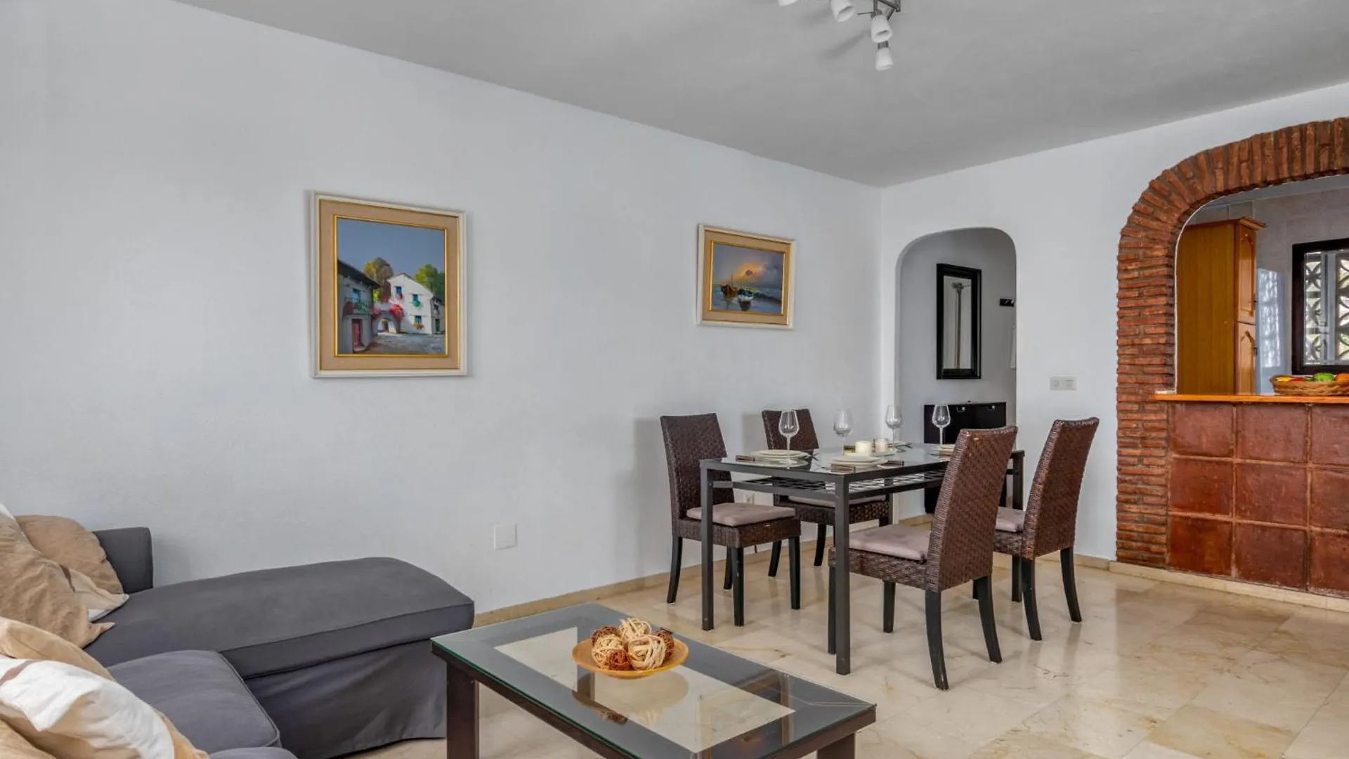 Apartment Las Acacias-3 By Interhome La Cala De Mijas