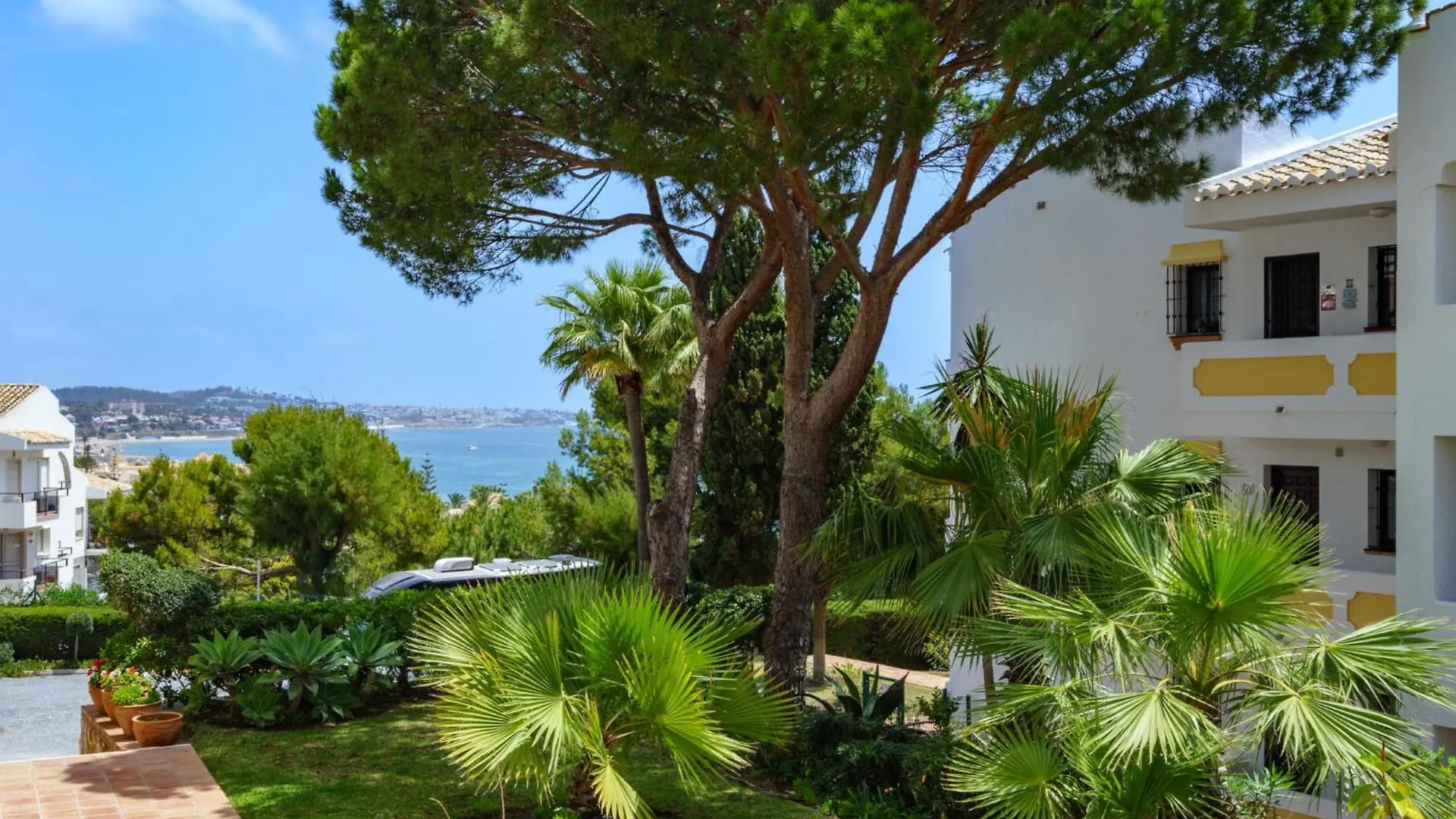 Apartment Las Acacias-3 By Interhome La Cala De Mijas