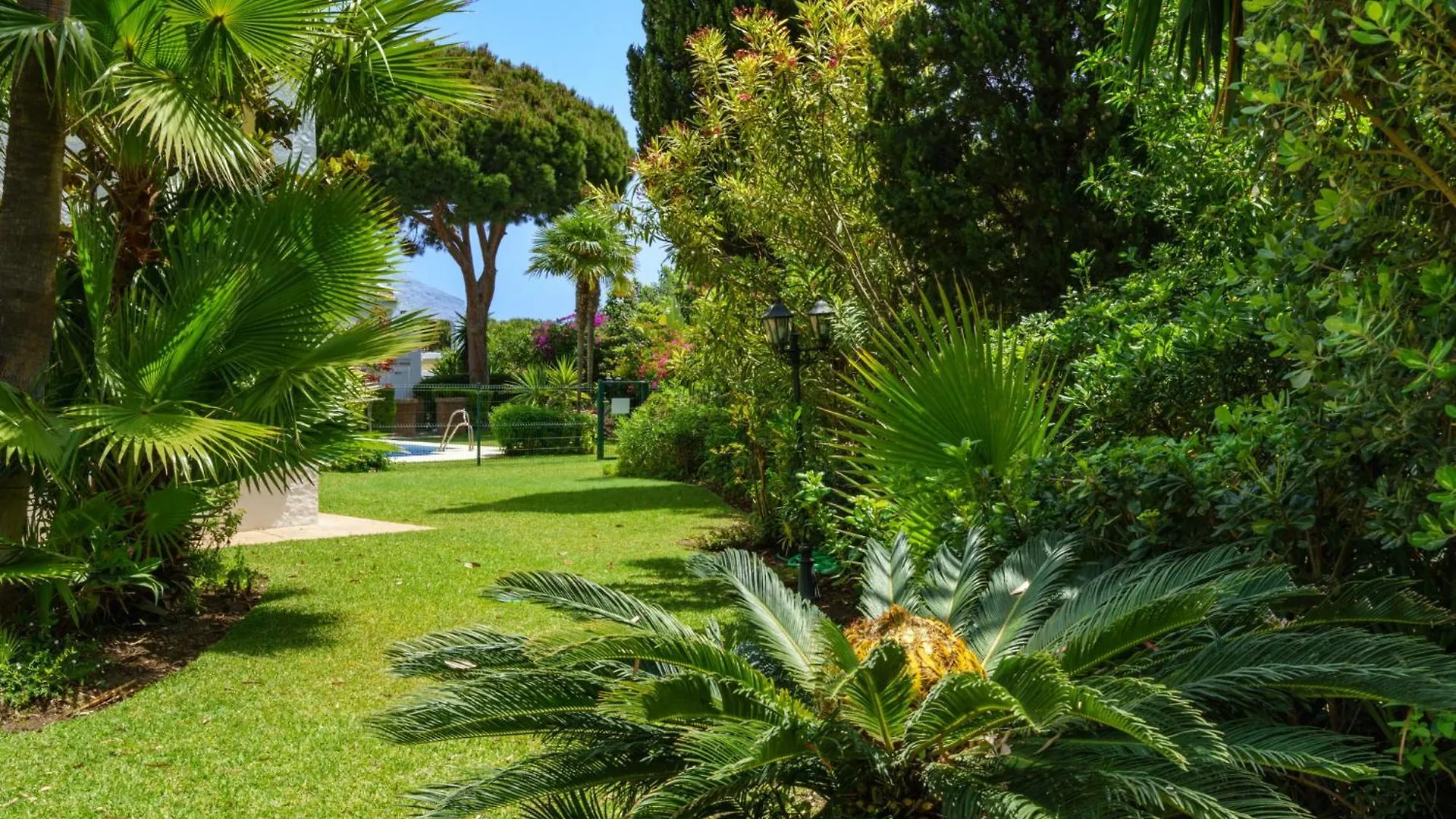 Apartment Las Acacias-3 By Interhome La Cala De Mijas