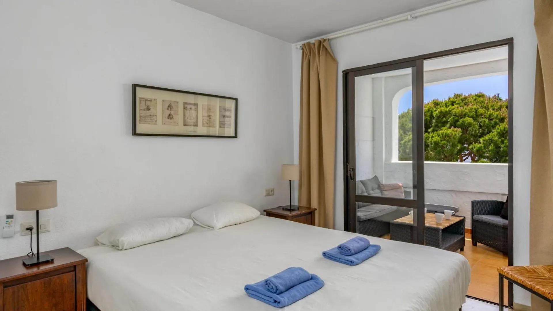 Apartment Las Acacias-3 By Interhome La Cala De Mijas