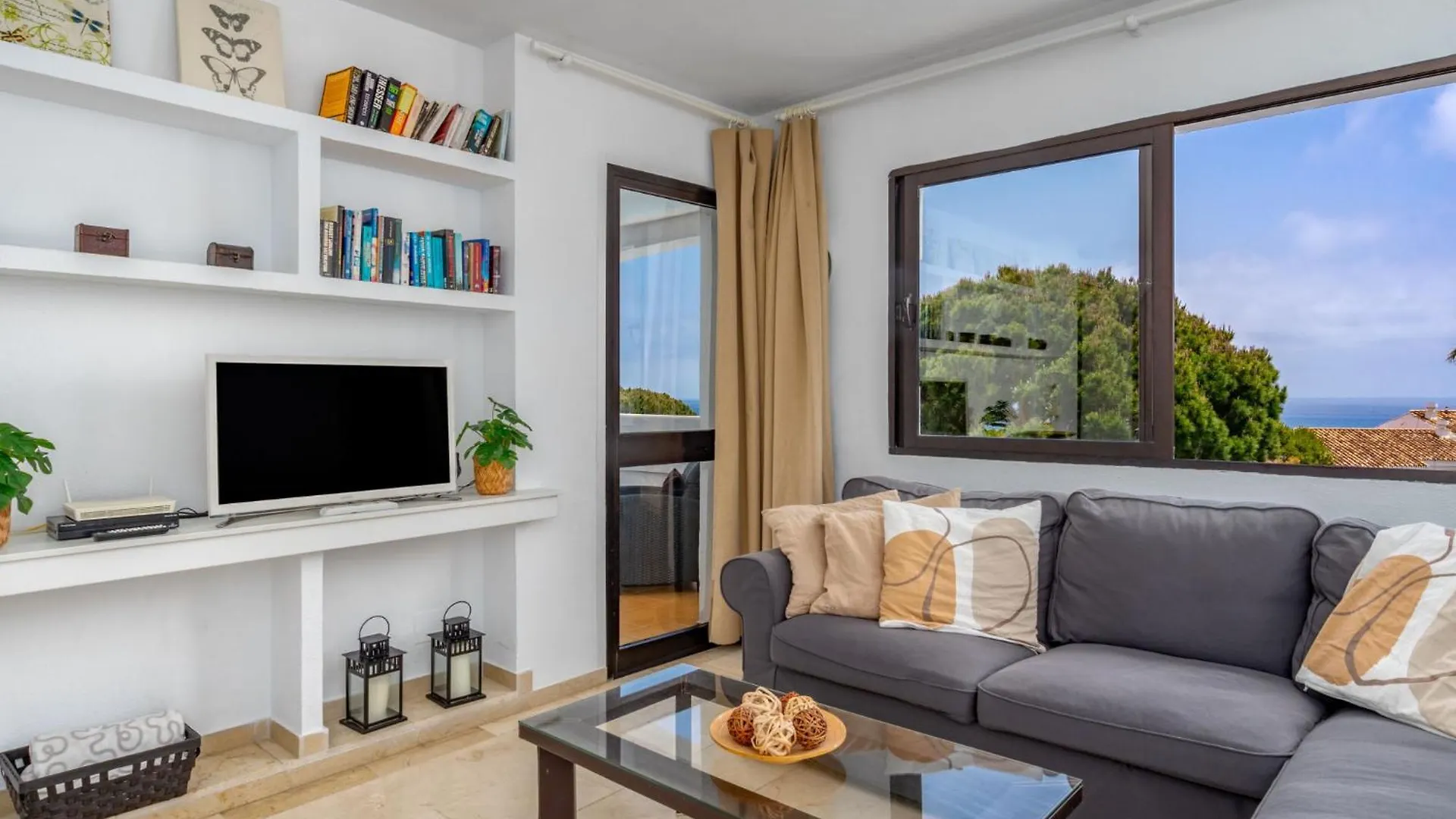 Apartment Las Acacias-3 By Interhome La Cala De Mijas